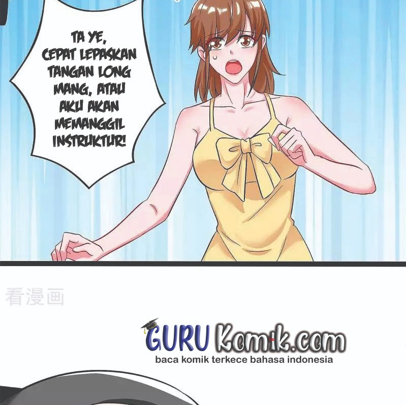 Rebirth Abandoned Less Return Chapter 128 Gambar 12